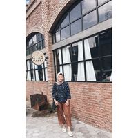 Aulia Fazriana的照片