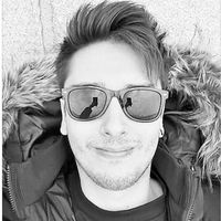 Raphael Blink's Photo