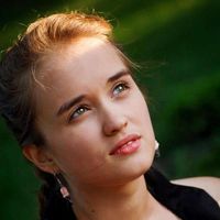 Fotos de Alice Kuzmina