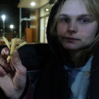 Fotos von Polina Ledneva