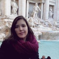 Taryanne Machado's Photo