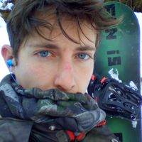 Andrea Ornaghi's Photo