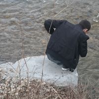 Ahmed EL Shaweesh's Photo