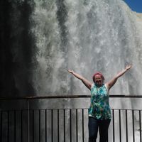 Anna Gołębiowska-Rusak's Photo