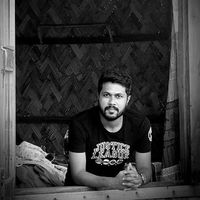 Remus Hossain's Photo