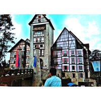 Mohammad Anuar Rosli's Photo