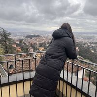 Adriana Mrázková's Photo