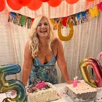 Gabriela Ayala's Photo