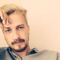 Andreas Ugland's Photo