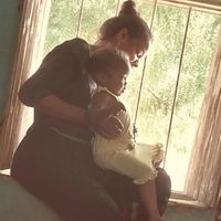 Sarra Ahmed的照片