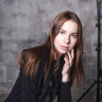 Tatyana Gudimova's Photo