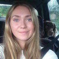 Connie Mackay's Photo