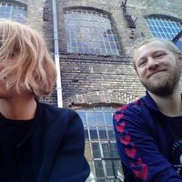 Josefin and Georg的照片