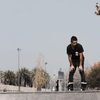 Karim Cancino的照片