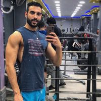 Mahmoud M. Abd Elsalam's Photo