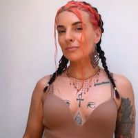 Fotos von Antoinette Marie