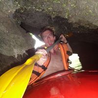 Oliver Cansdell's Photo