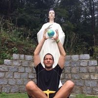 Christopher Woolley's Photo