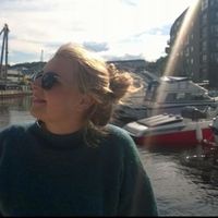 Sarah Lehmann's Photo