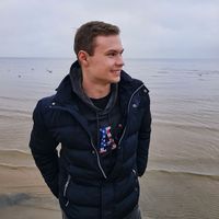 Vlad Zubkouski's Photo