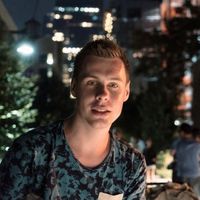 Fotos de Bjorn Antonissen