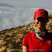 Parisa Saebnoori的照片