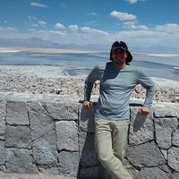 Danilo Andrade的照片