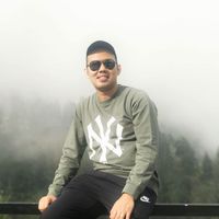 Le foto di Christian Nugraha