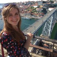 Genevieve Leyden's Photo