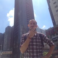 Stanislav Glivchuk的照片