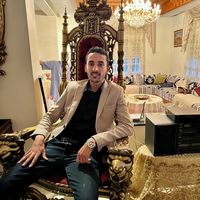 Mohamed El Azzaoui的照片