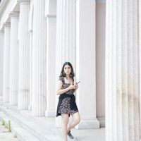 Fotos von Yasna Hosseini