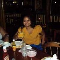 Amanda Parasram的照片