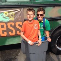 Courtney Ferracane的照片