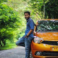 Avira Tom Sunny's Photo