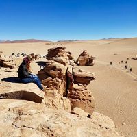 Fotos de Nathalie Tapia Cueva