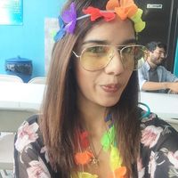 Karen Hayde Torres's Photo