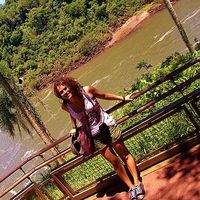 Paola Castro Echeverri's Photo