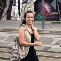 Mariana Lobo's Photo