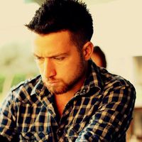 Mert Sarıgöcek's Photo