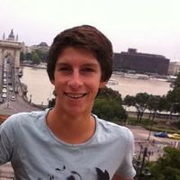 Pablo Cornelissen's Photo