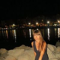 Fotos von Marina Voevodkina