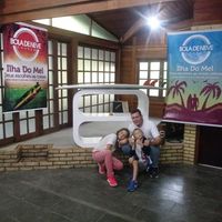 Flavio Brozoski's Photo