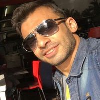 Mohsen Ghadaksaz的照片