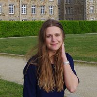 Olga Kashko的照片