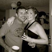 Kelby Campbell And Devin Moore's Photo