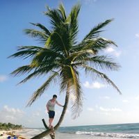 Marcel Schönmann's Photo