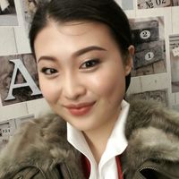 midori kang的照片