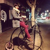 Anyela Sánchez的照片