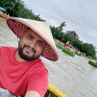 Chinmay Kumar Patra's Photo